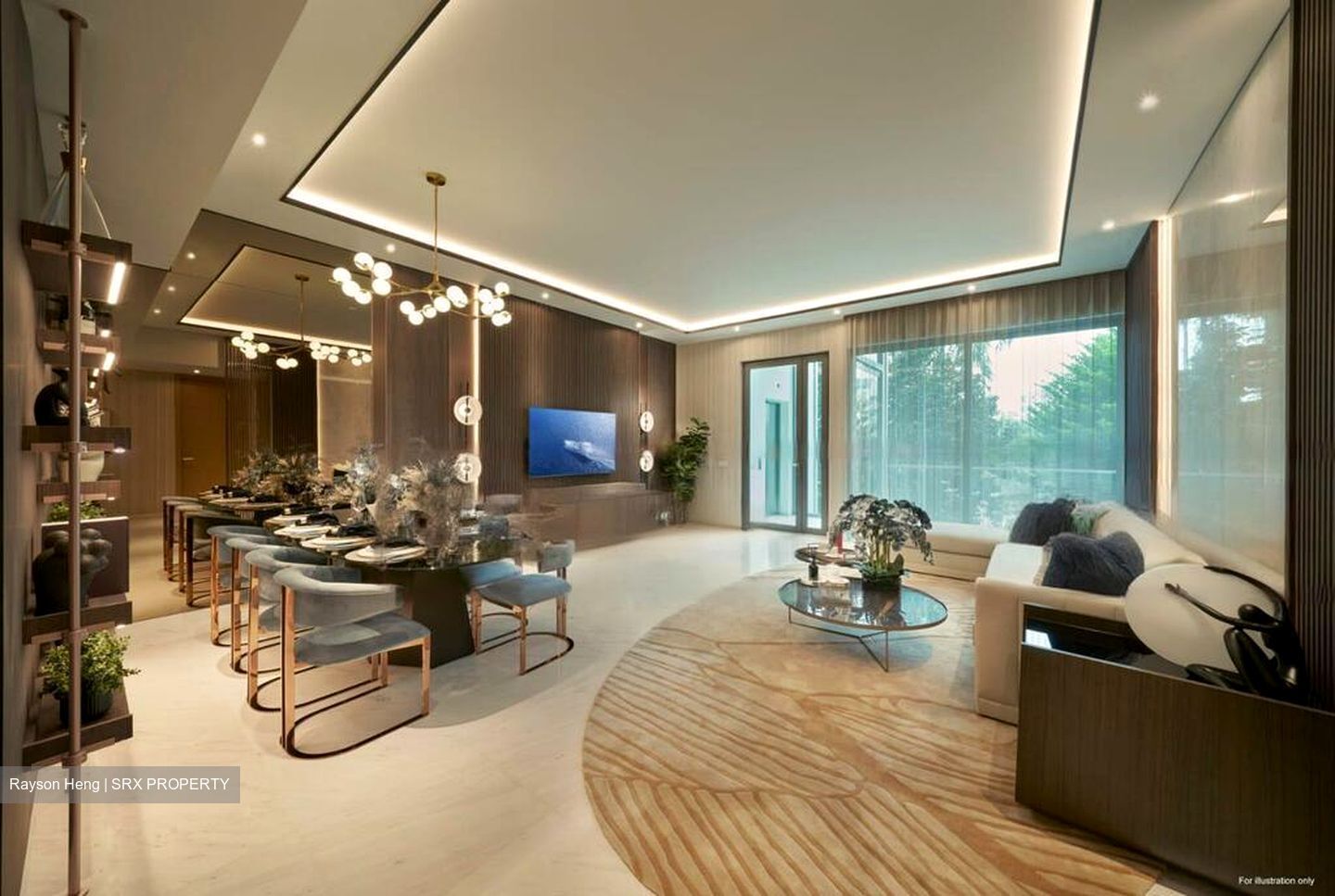 The Residences at W Singapore Sentosa Cove (D4), Condominium #428549121